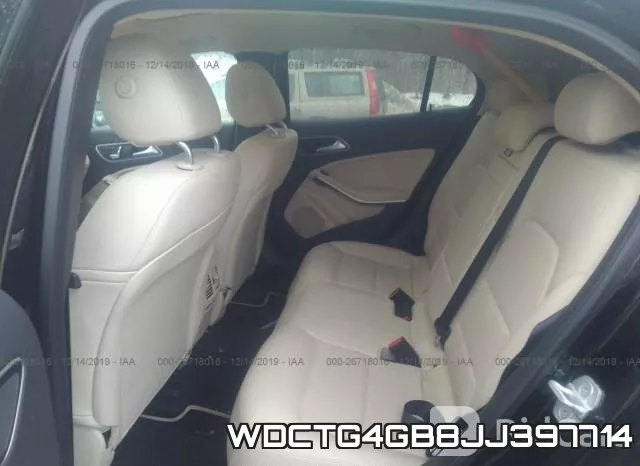 WDCTG4GB8JJ397714 фото 9