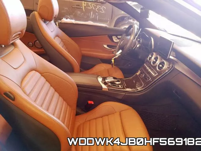 WDDWK4JB0HF569182 фото 6