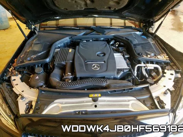 WDDWK4JB0HF569182 фото 8