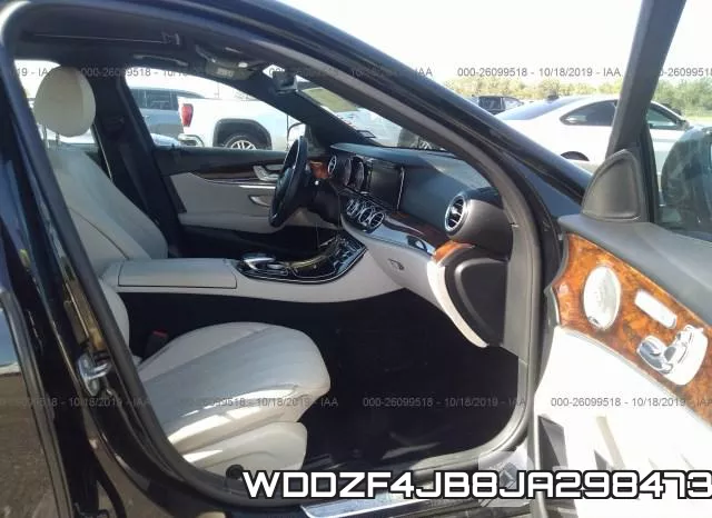 WDDZF4JB8JA298473 фото 6