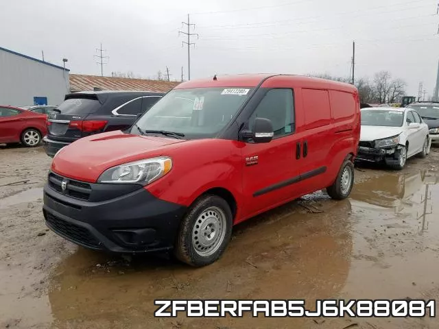 ZFBERFAB5J6K88081 фото 3