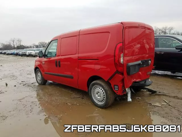 ZFBERFAB5J6K88081 фото 4