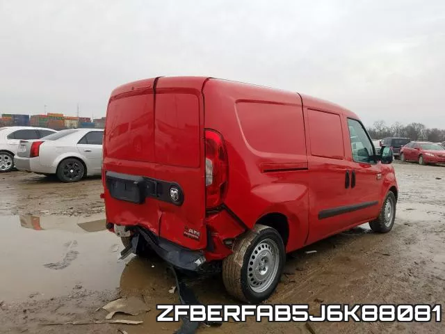 ZFBERFAB5J6K88081 фото 5