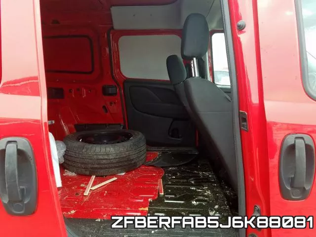 ZFBERFAB5J6K88081 фото 7