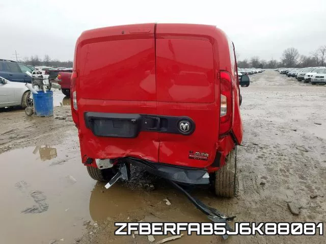 ZFBERFAB5J6K88081 фото 10