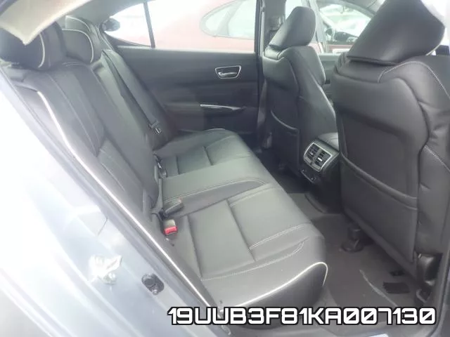 19UUB3F81KA007130 фото 7