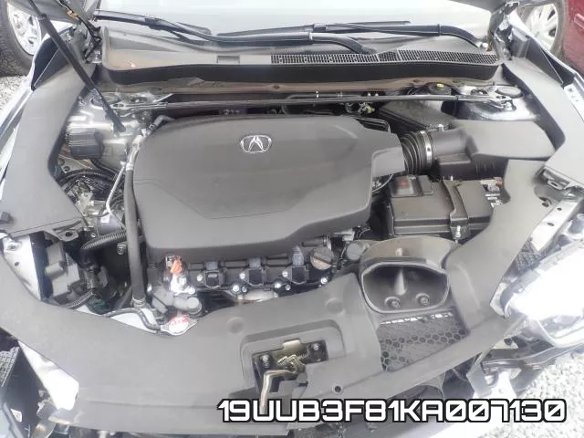 19UUB3F81KA007130 фото 8