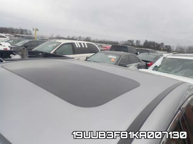 19UUB3F81KA007130 фото 10