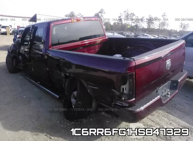 1C6RR6FG1HS847329 фото 4