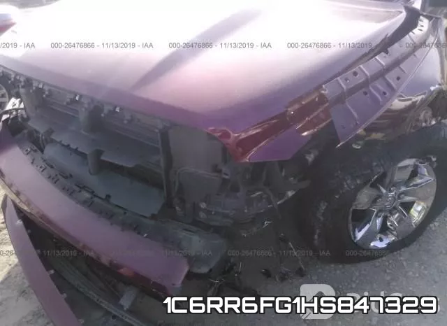 1C6RR6FG1HS847329 фото 7