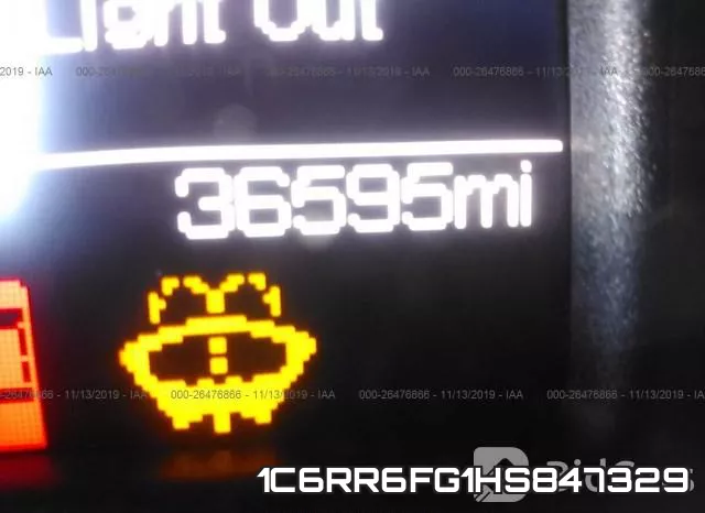 1C6RR6FG1HS847329 фото 8