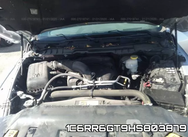 1C6RR6GT9HS803879 фото 2