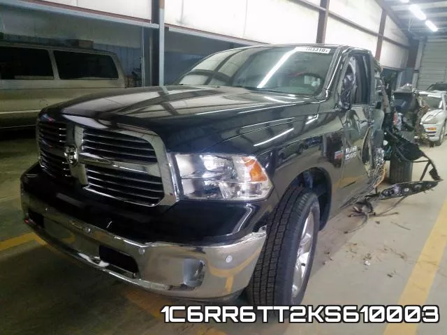 1C6RR6TT2KS610003 фото 3