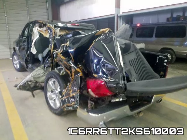 1C6RR6TT2KS610003 фото 4