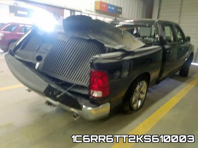 1C6RR6TT2KS610003 фото 5