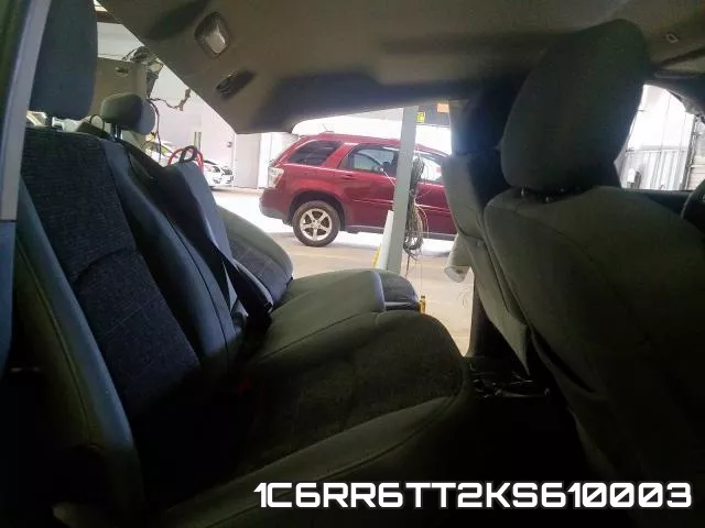 1C6RR6TT2KS610003 фото 7