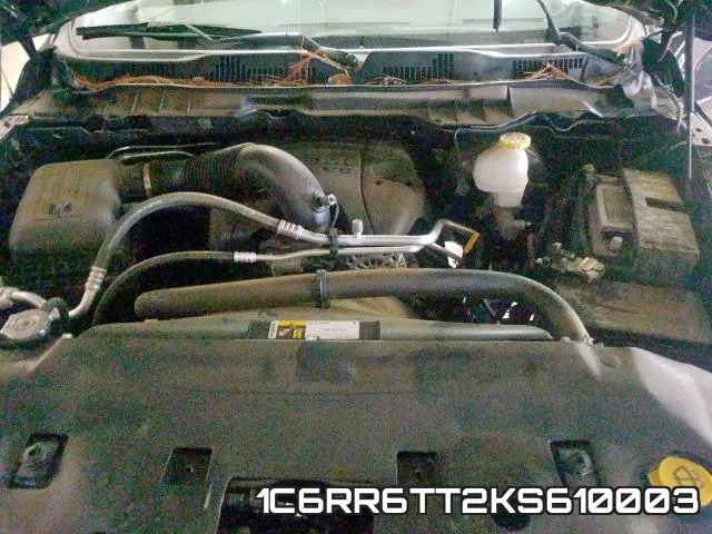 1C6RR6TT2KS610003 фото 8