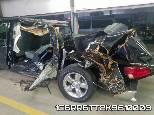 1C6RR6TT2KS610003 фото 10