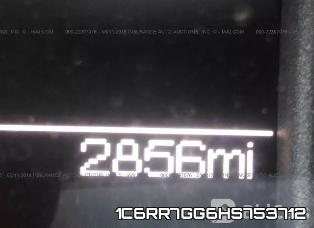 1C6RR7GG6HS753712 фото 8