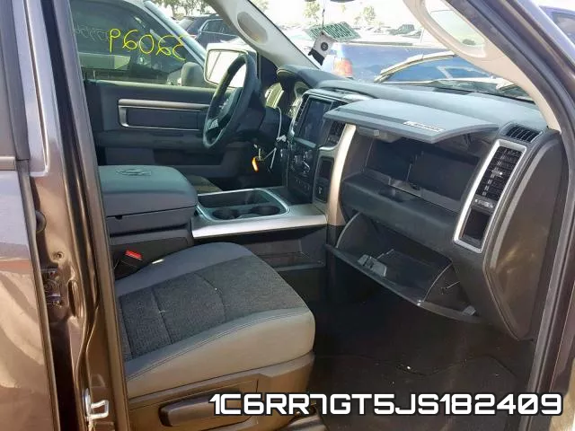 1C6RR7GT5JS182409 фото 7