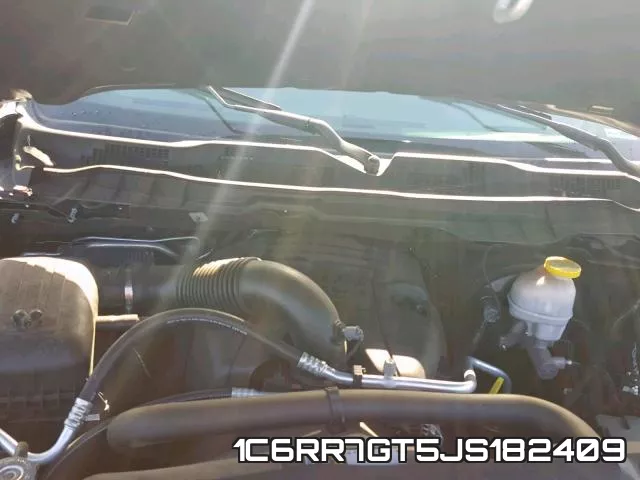 1C6RR7GT5JS182409 фото 8