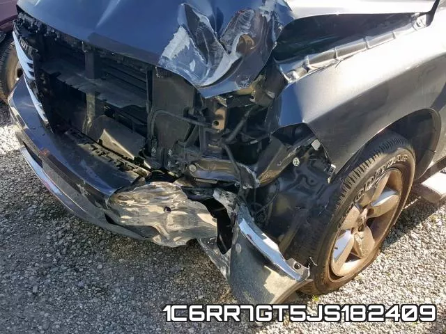 1C6RR7GT5JS182409 фото 10
