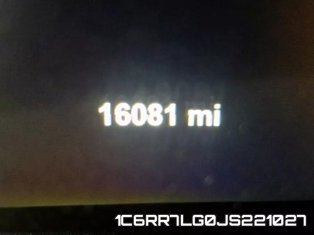 1C6RR7LG0JS221027 фото 9