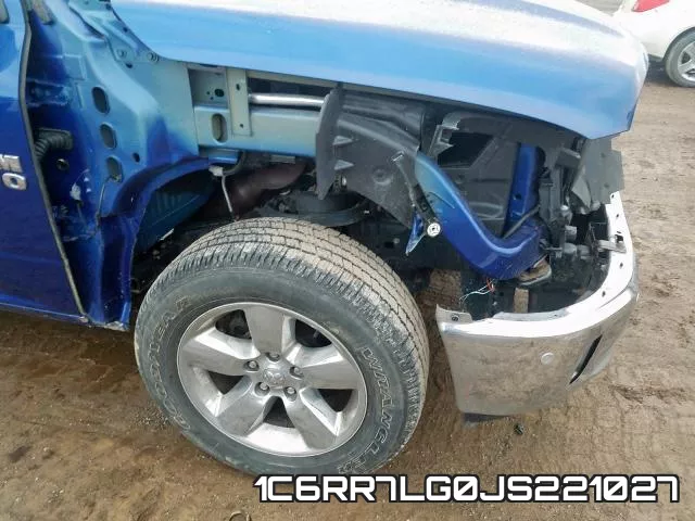 1C6RR7LG0JS221027 фото 10