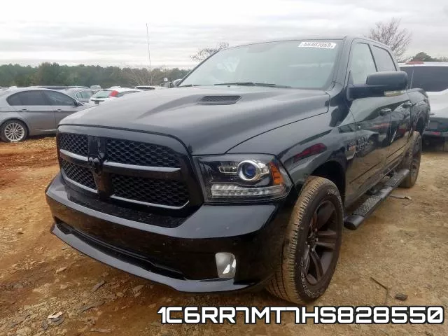 1C6RR7MT7HS828550 фото 3
