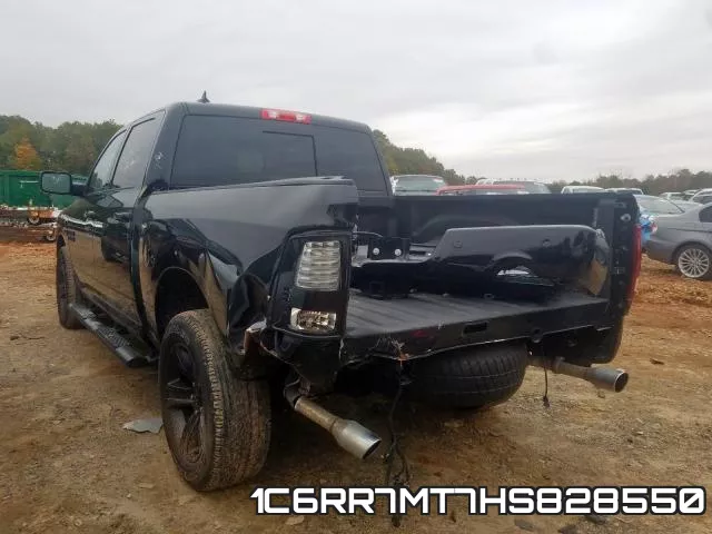 1C6RR7MT7HS828550 фото 4