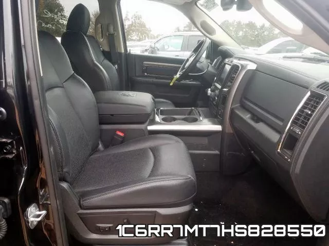 1C6RR7MT7HS828550 фото 6