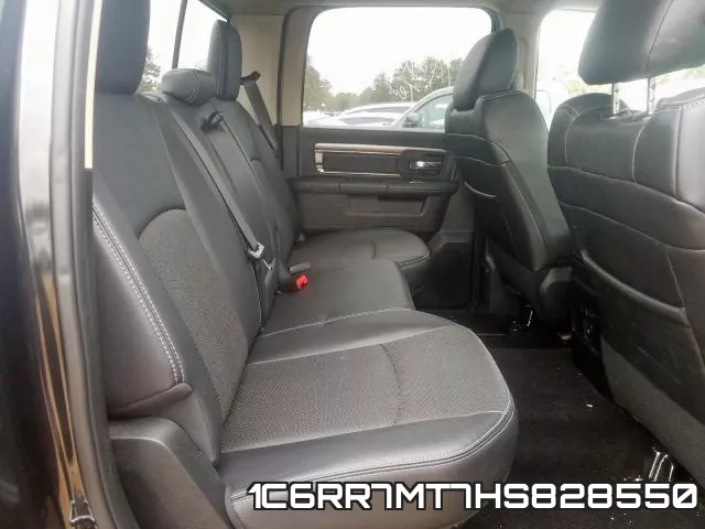 1C6RR7MT7HS828550 фото 7