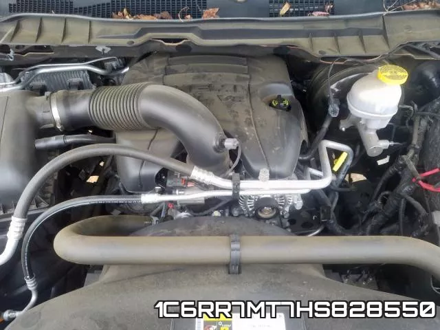 1C6RR7MT7HS828550 фото 8