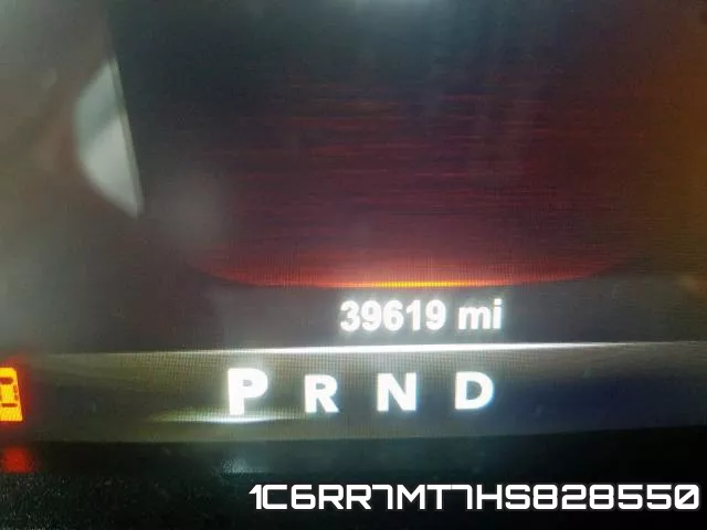 1C6RR7MT7HS828550 фото 9