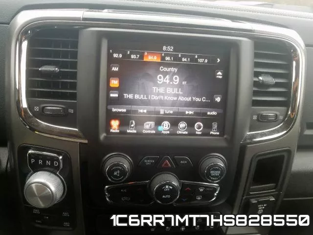 1C6RR7MT7HS828550 фото 10