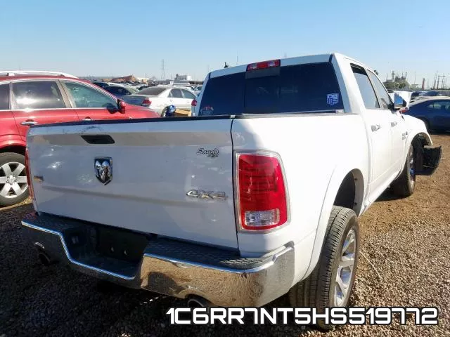 1C6RR7NT5HS519772 фото 5