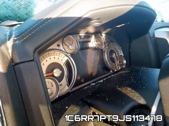 1C6RR7PT9JS113478 фото 9
