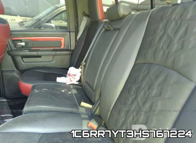1C6RR7YT3HS767224 фото 9