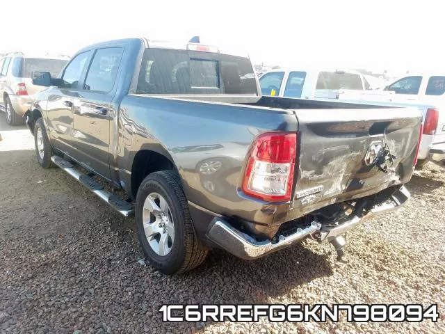 1C6RREFG6KN798094 фото 4