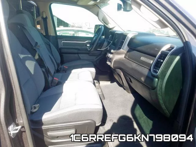 1C6RREFG6KN798094 фото 6