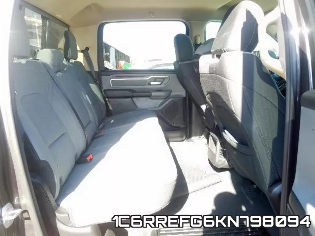 1C6RREFG6KN798094 фото 7