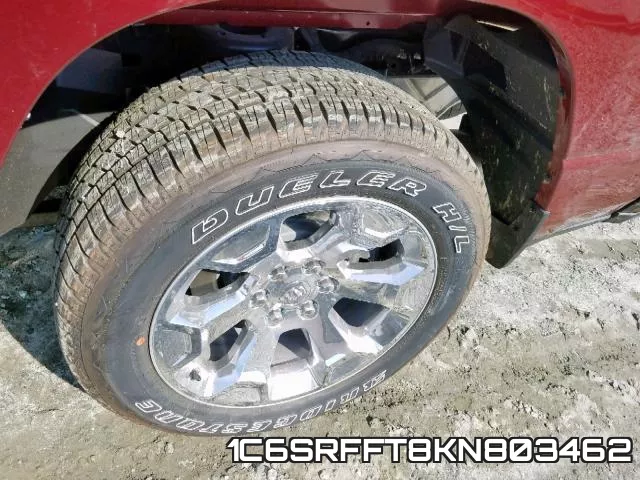 1C6SRFFT8KN803462 фото 10