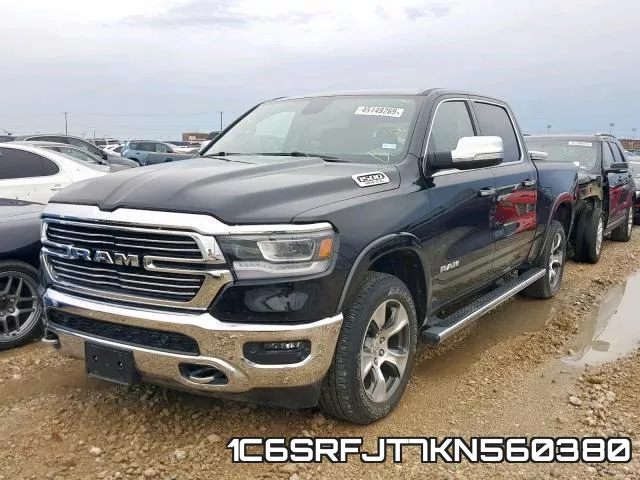 1C6SRFJT7KN560380 фото 3