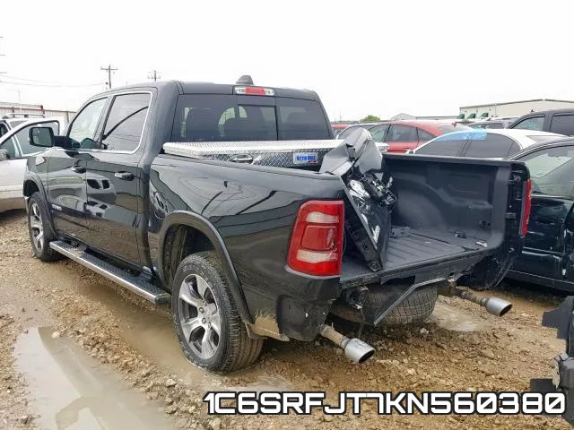 1C6SRFJT7KN560380 фото 4
