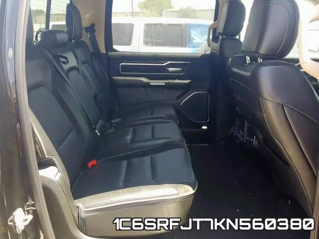 1C6SRFJT7KN560380 фото 7