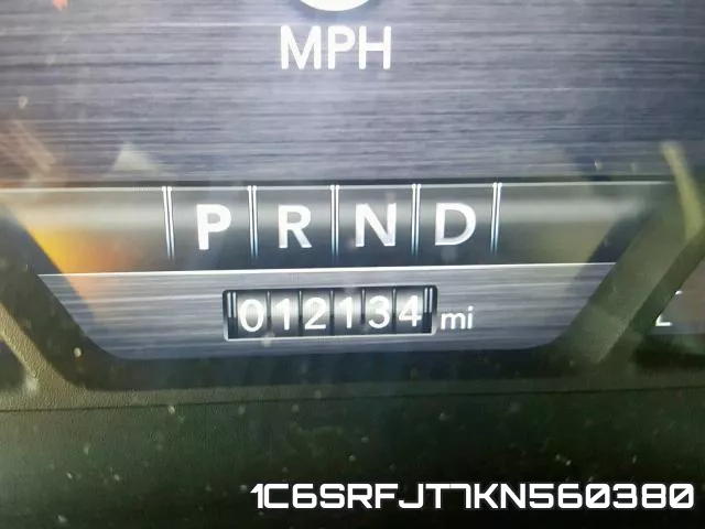 1C6SRFJT7KN560380 фото 9