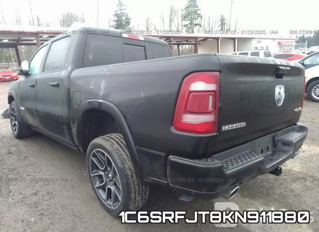 1C6SRFJT8KN911880 фото 4
