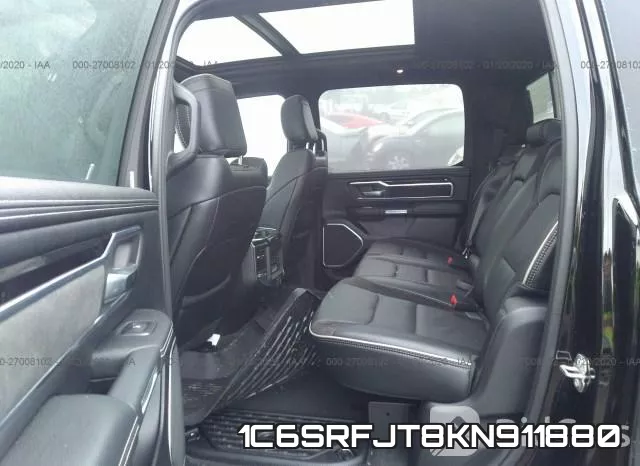 1C6SRFJT8KN911880 фото 9