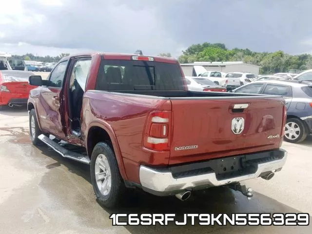 1C6SRFJT9KN556329 фото 4