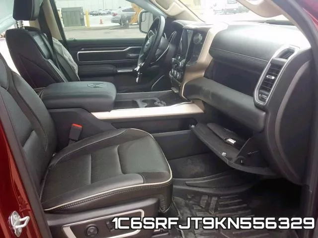 1C6SRFJT9KN556329 фото 6